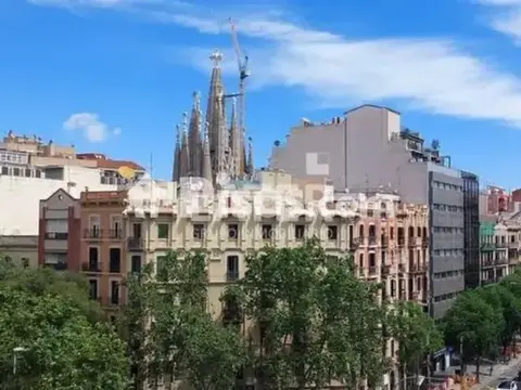Piso en Carrer d'Aragó