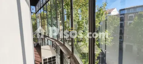 Piso en calle de Ruiz de Alarcón