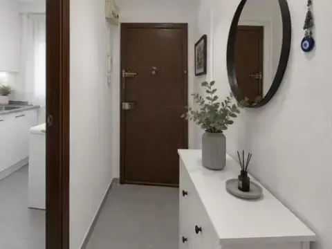 Apartamento en calle de Mauricio Ravel