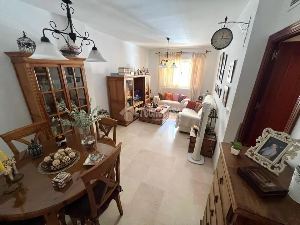 Piso en venta en C. Carlos Cano en Estepona