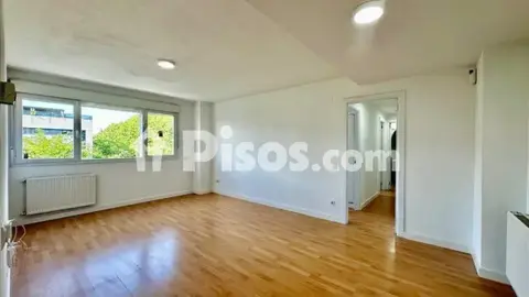 Piso en calle Pablo Palazuelo