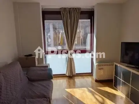 Piso en Valdeacederas