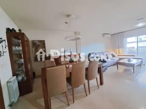 Piso en Zona Nord-La Serreta