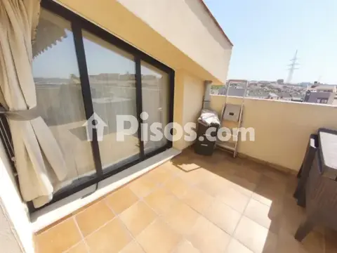 Piso en Carrer d'Almeria