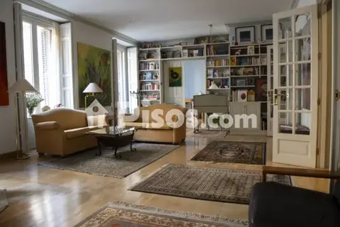 Piso en calle de la Bolsa