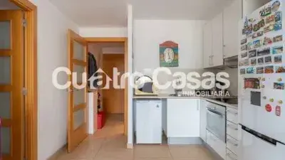 Piso en Sant Andreu