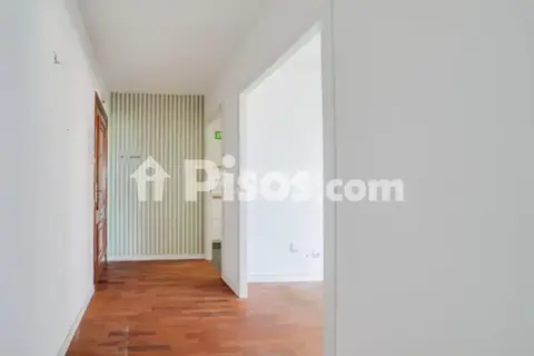 Piso en Casablanca