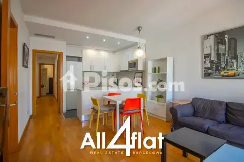Piso en Carrer de Guifré