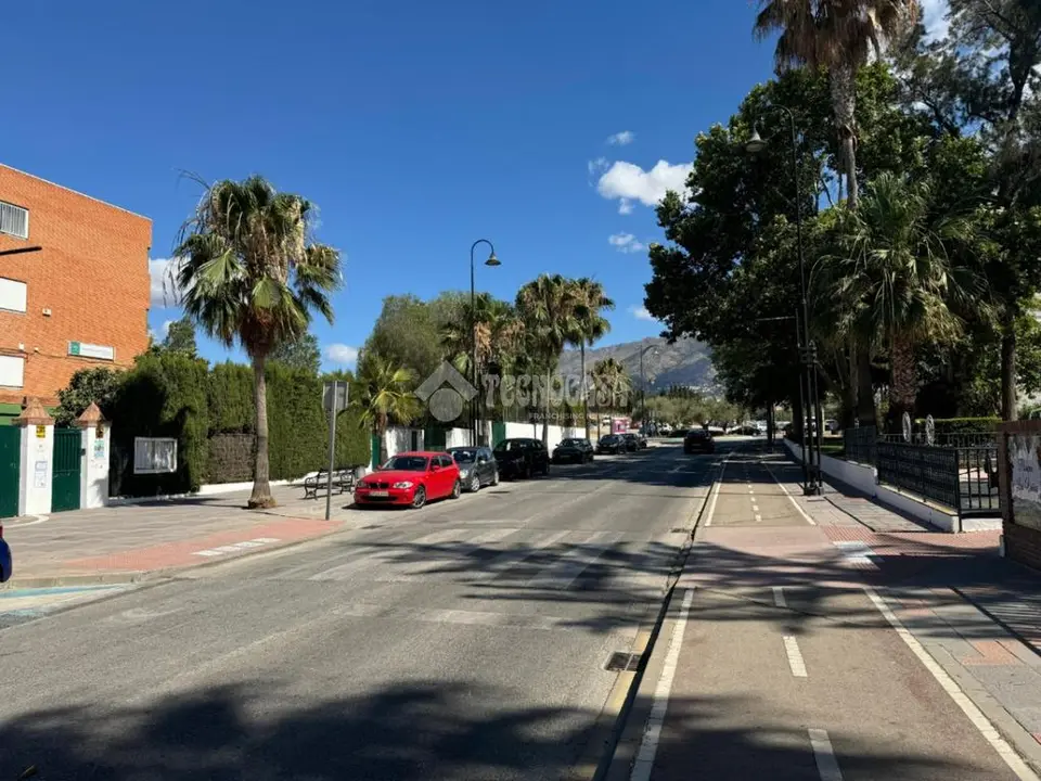 Piso en venta en Fuengirola