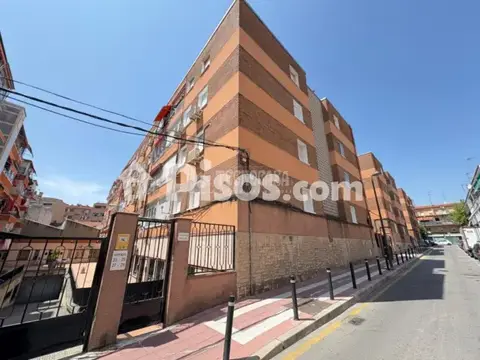 Piso en Centro