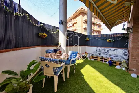 Dúplex en Carrer del Xaloc