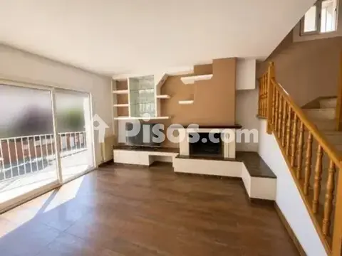 Casa en Carrer de Lluís Companys