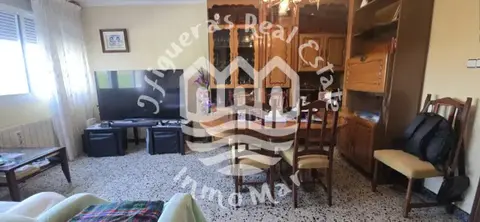 Piso en Ca n'Anglada