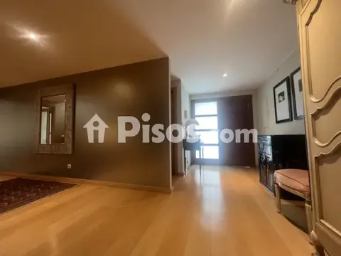 Piso en Carrer de Venezuela