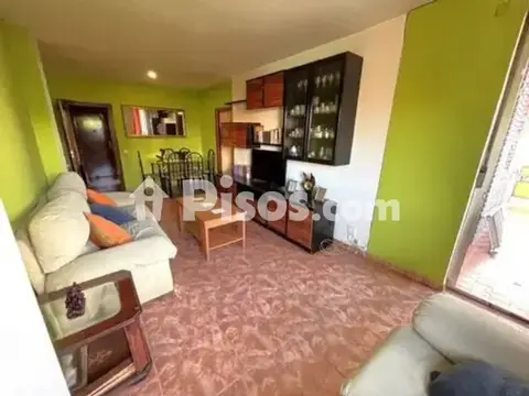 Piso en Plaza de Valdeserrano