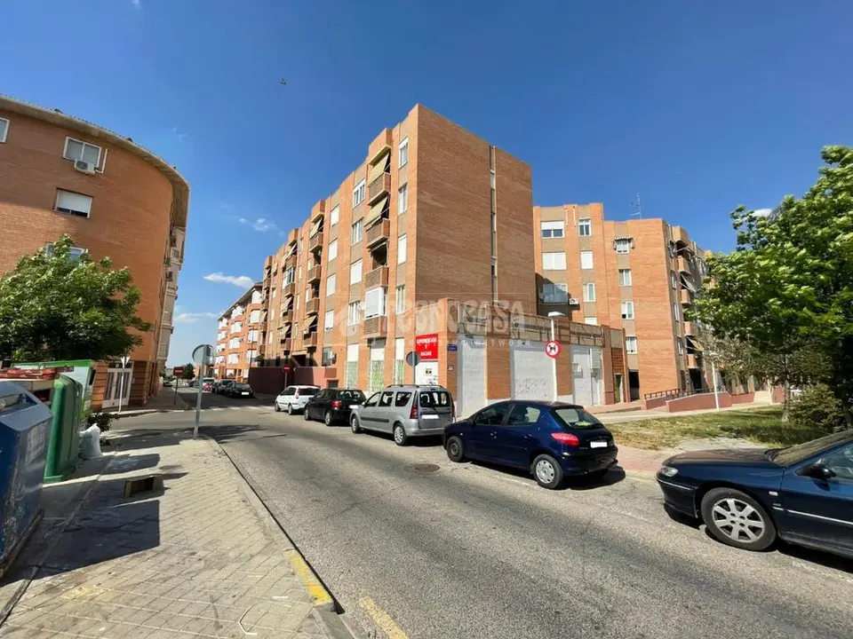 Piso en venta en Arganda Del Rey