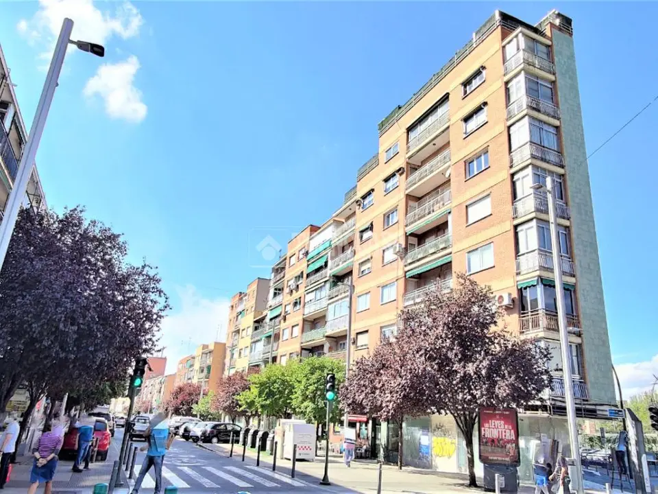 Local comercial en venta en Centro - Hospital en Móstoles