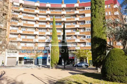 Piso en Plaça de l'Estació