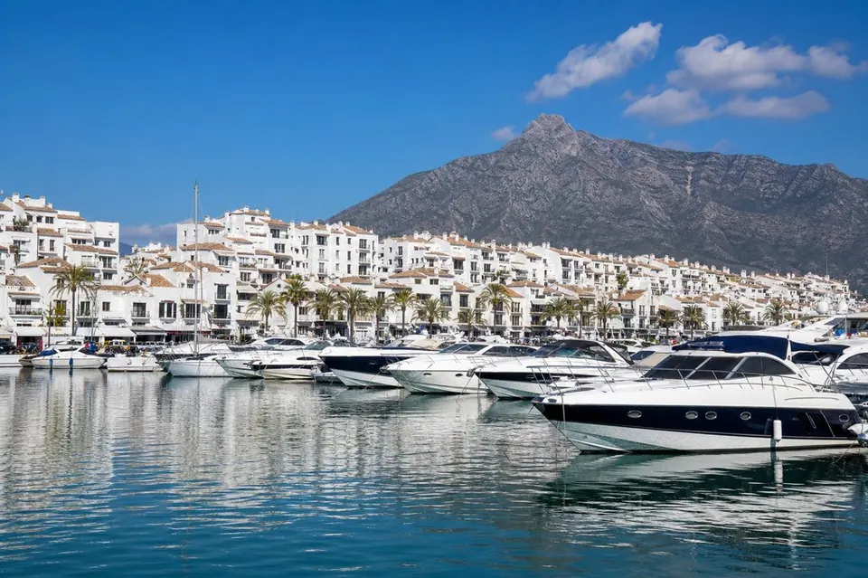 Marbella
