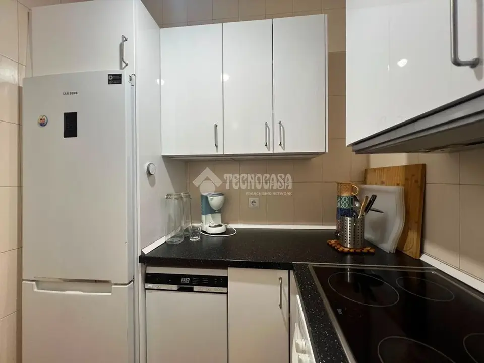 Piso en venta en Centro en Lavapiés - Embajadores en Madrid