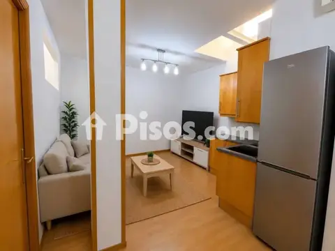 Piso en Carrer de Marià Benlliure