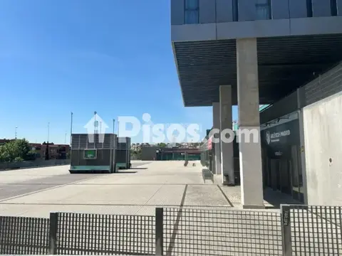 Piso en Santa Bárbara-La Zaporra