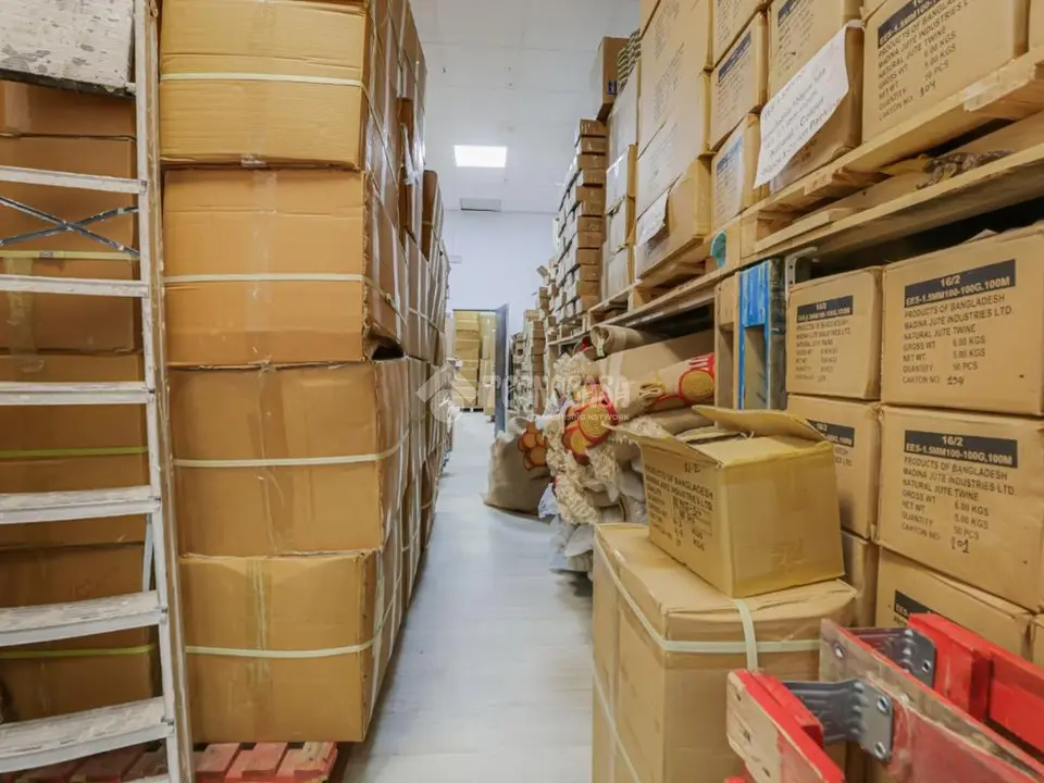 Local comercial en venta en Bufalà en Badalona