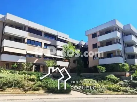 Piso en Zona Avenida de Europa