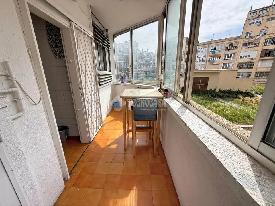 Piso en venta en Eixample en L'antiga Esquerra De L'eixample en Barcelona