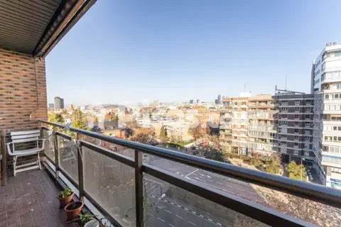 Piso en Madrid Capital