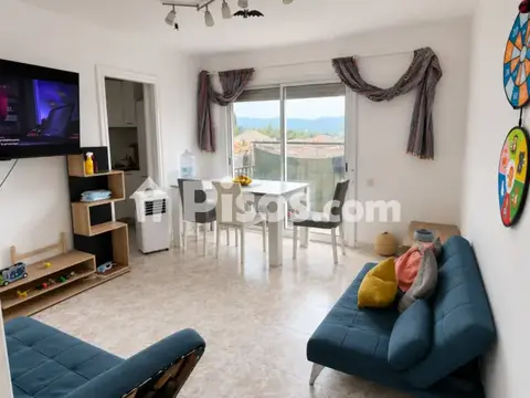 Piso en Ca n'Alzamora