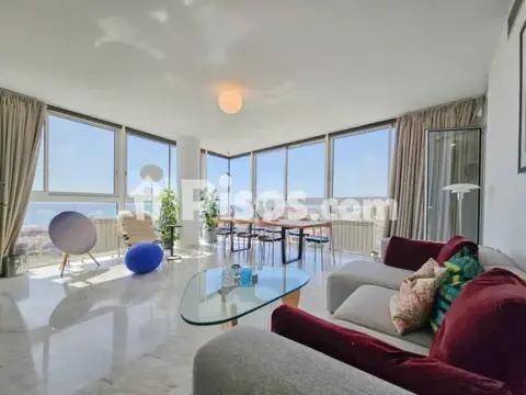 Piso en Passeig de García Fària, 57