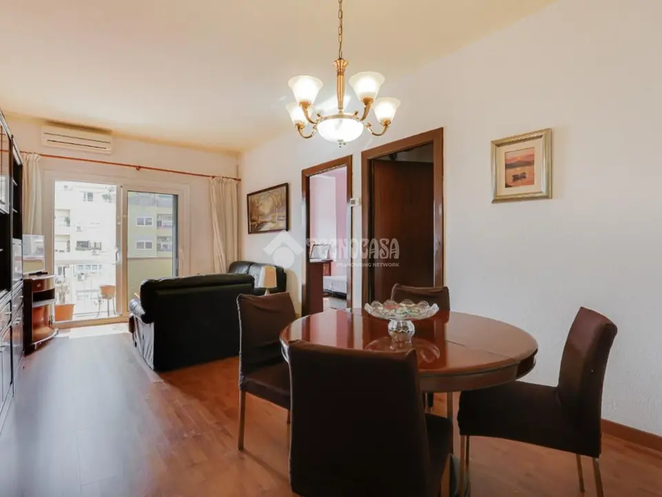 Piso en venta en Eixample en El Fort Pienc en Barcelona