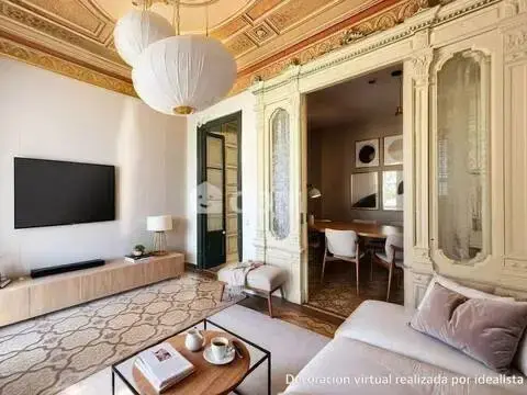 Casa adosada en Carrer de Jaume Piquet