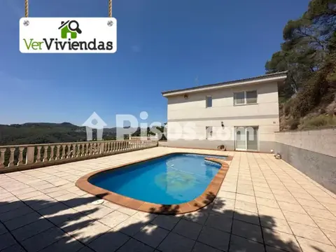 Casa en Via Alemana, 15