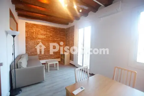 Piso en Carrer de Sant Martí