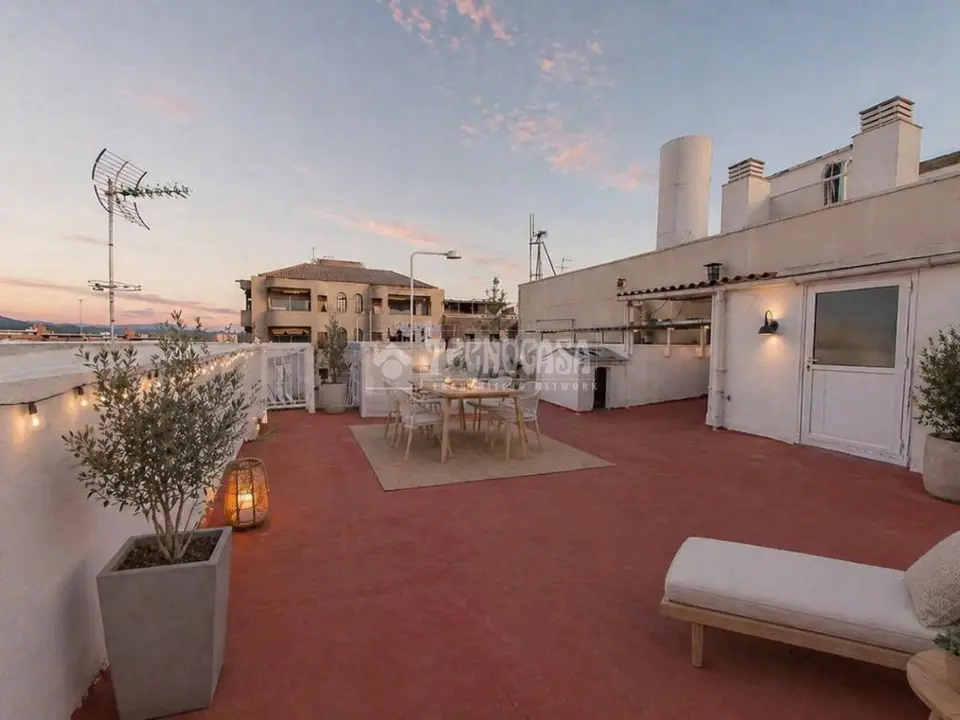 Piso en venta en Ca N'oriac en Sabadell