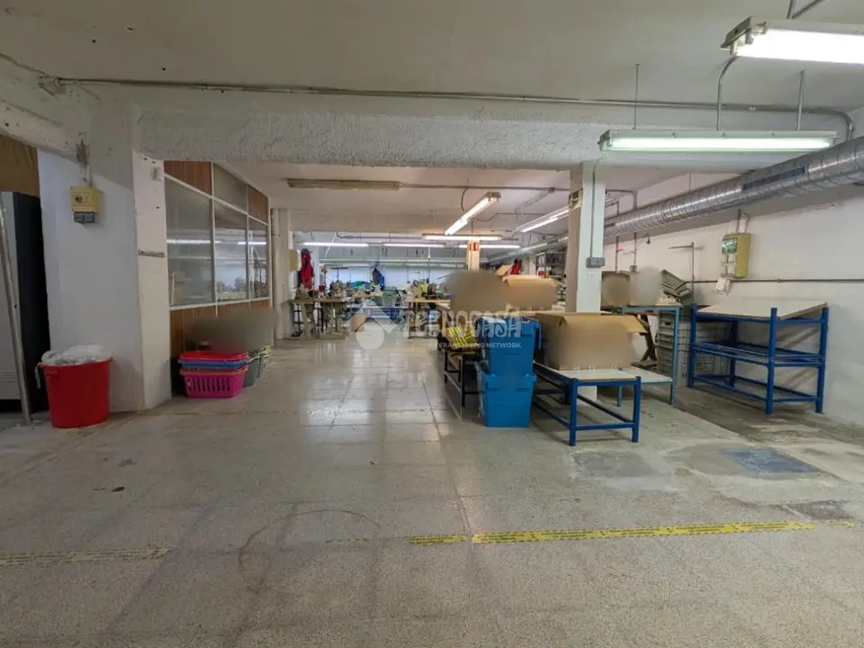 Local comercial en venta en Horta Guinardó en El Guinardó en Barcelona