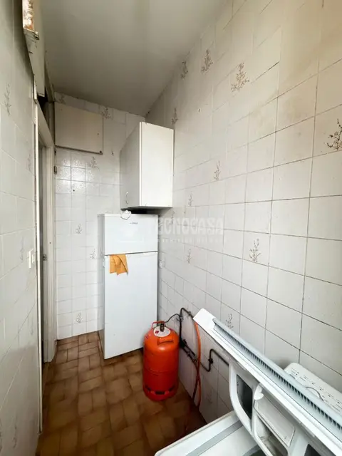 Piso en venta en Carabanchel en Marque De Vadillo - Comillas en Madrid
