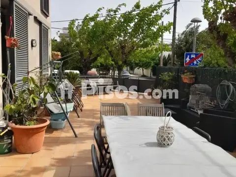 Piso en Carrer de les Gavines
