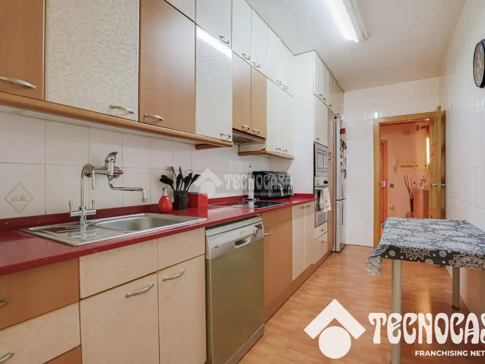 Piso en venta en El Prat De Llobregat
