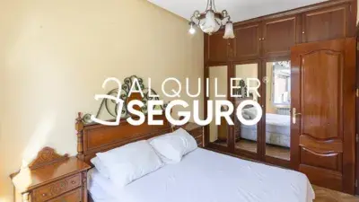 Piso en Tetuan