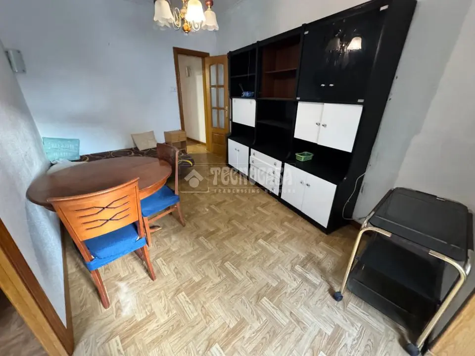 Piso en venta en Carrer Prat d'en Roquer en Horta Guinardó en Barcelona