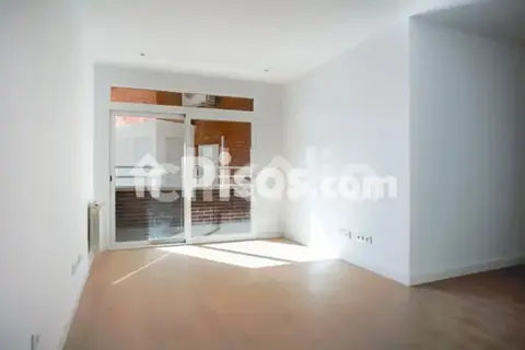 Piso en Chopera