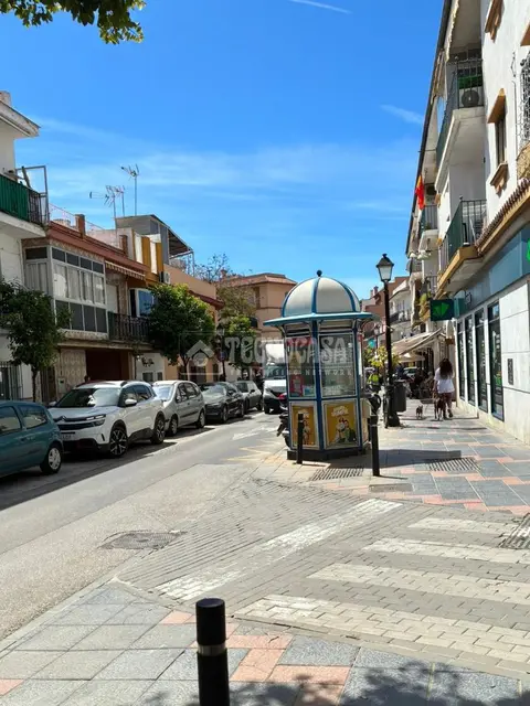 Local comercial en venta en Fuengirola