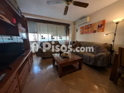 Piso en calle Jarama