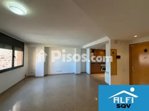 Piso en Avinguda de Pau Casals