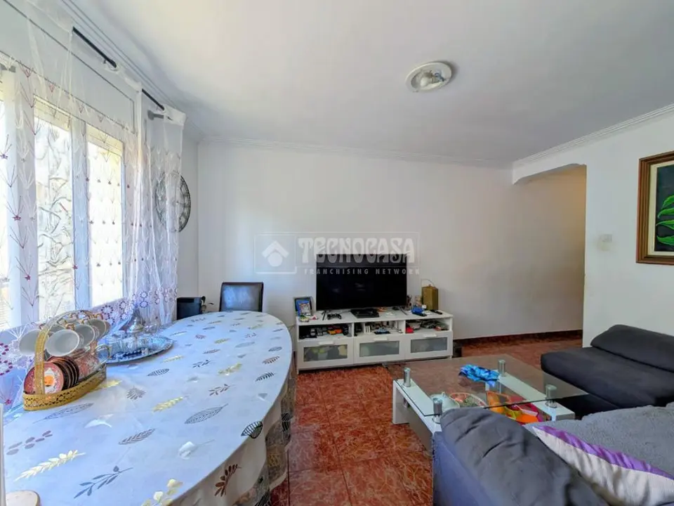 Piso en venta en Cerdanyola en Mataró