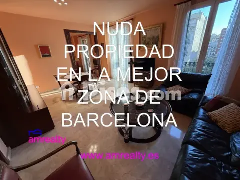 Piso en Rambla de Catalunya