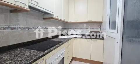 Piso en Carrer del Sindicat